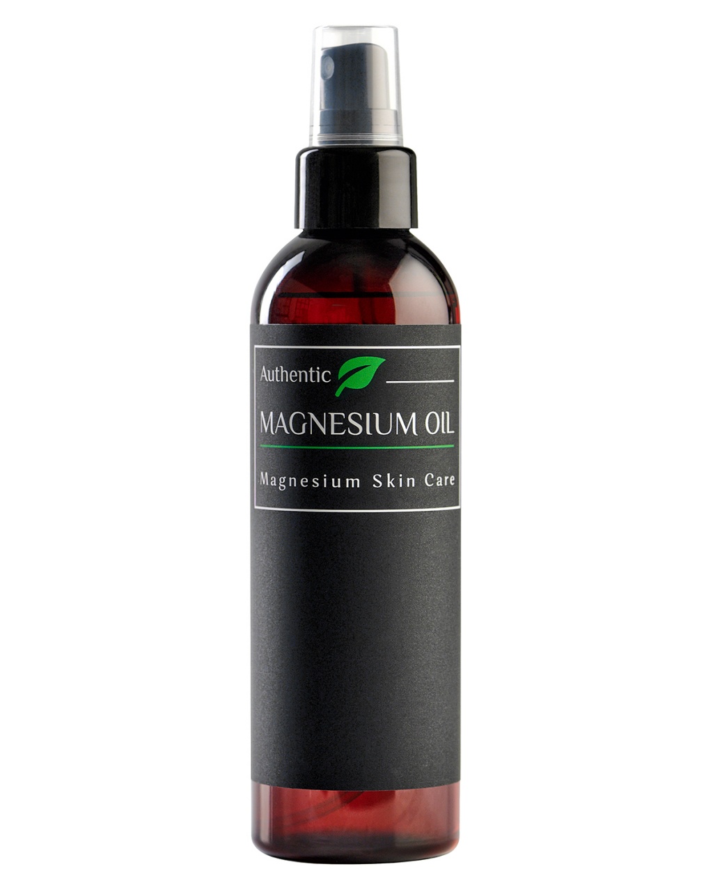 Магниевое масло для тела и волос Magnesium Oil Authentic 200 мл