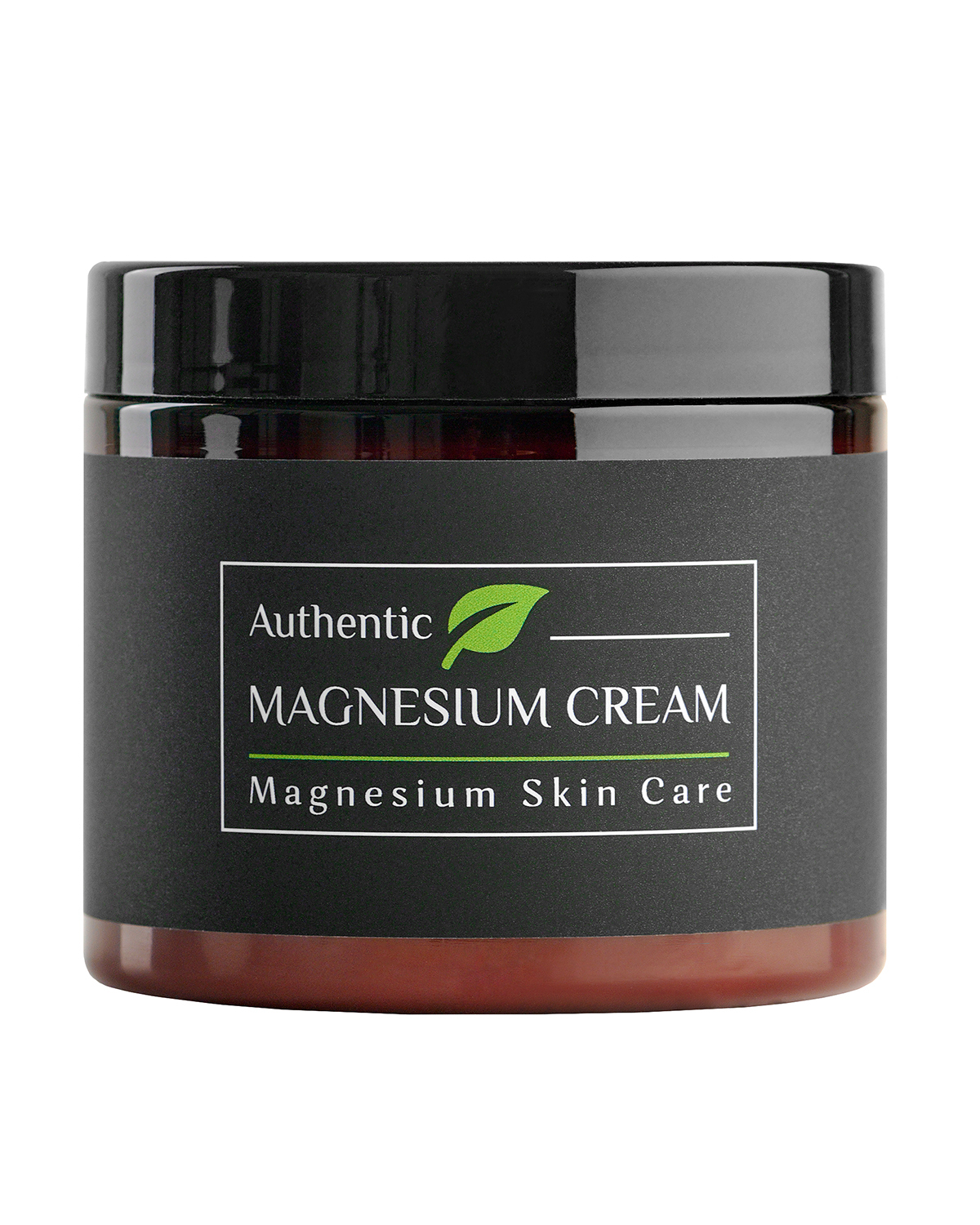 Магниевый крем для тела MagnesIum Cream Authentic 200 мл